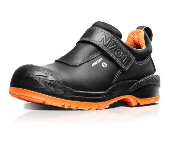 SKYDDSSKO ARBESKO 701 STL.41 Modell 701, Stl 41