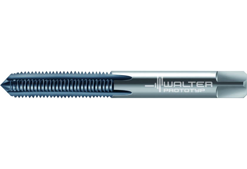 GÄNGTAPP HM 8331106-UNF10