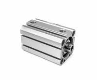 CD55B63-45 KOMPAKTCYLINDER ISO 21287