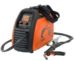 MIG/MAG-SVETS MINARCMIG 220 AUTO