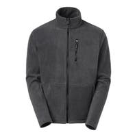FLEECE ZIP AMES GRAFIT XL South West