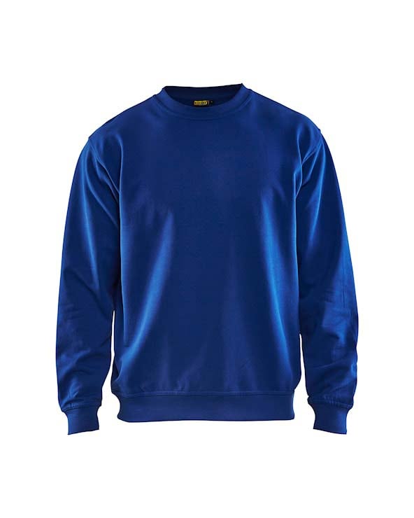 SWEATSHIRT 33401158 BLÅ 3XL