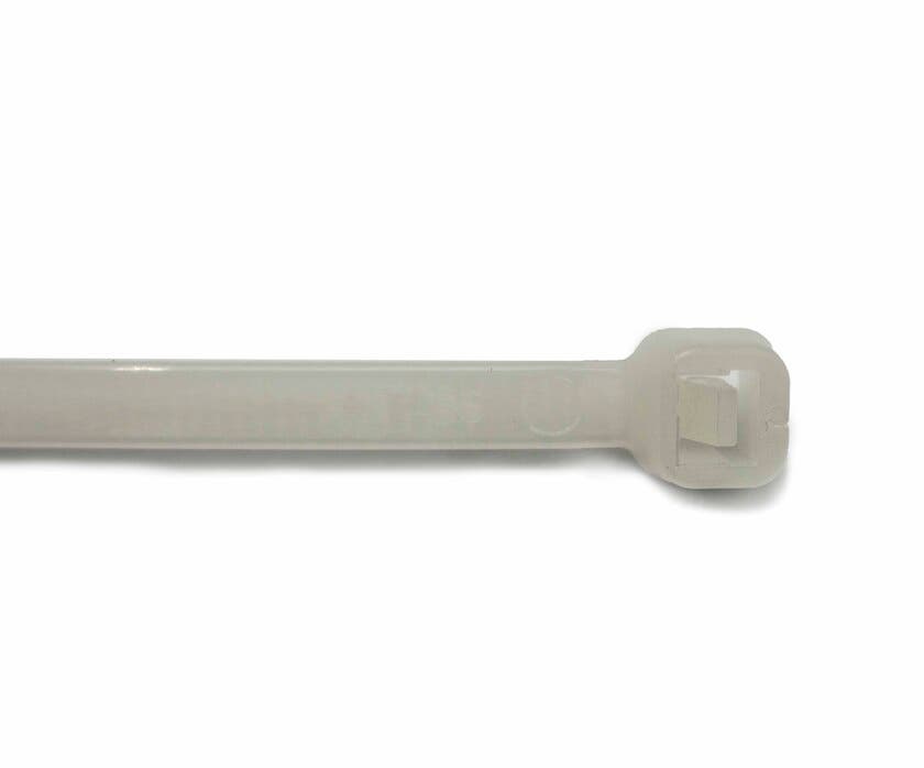 BUNTBAND 2,5X100 100-PACK NAT. NATUR