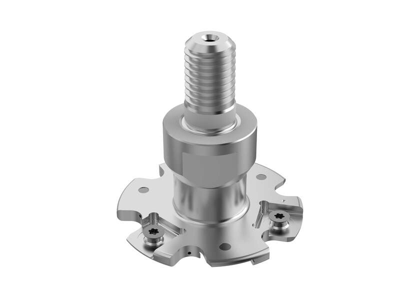 FRÄS R335.19-02.00-RE-0.15-3NA