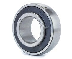 INSATSLAGER KONISKT AXELHÅL