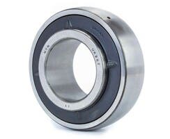 INSATSLAGER KONISKT AXELHÅL