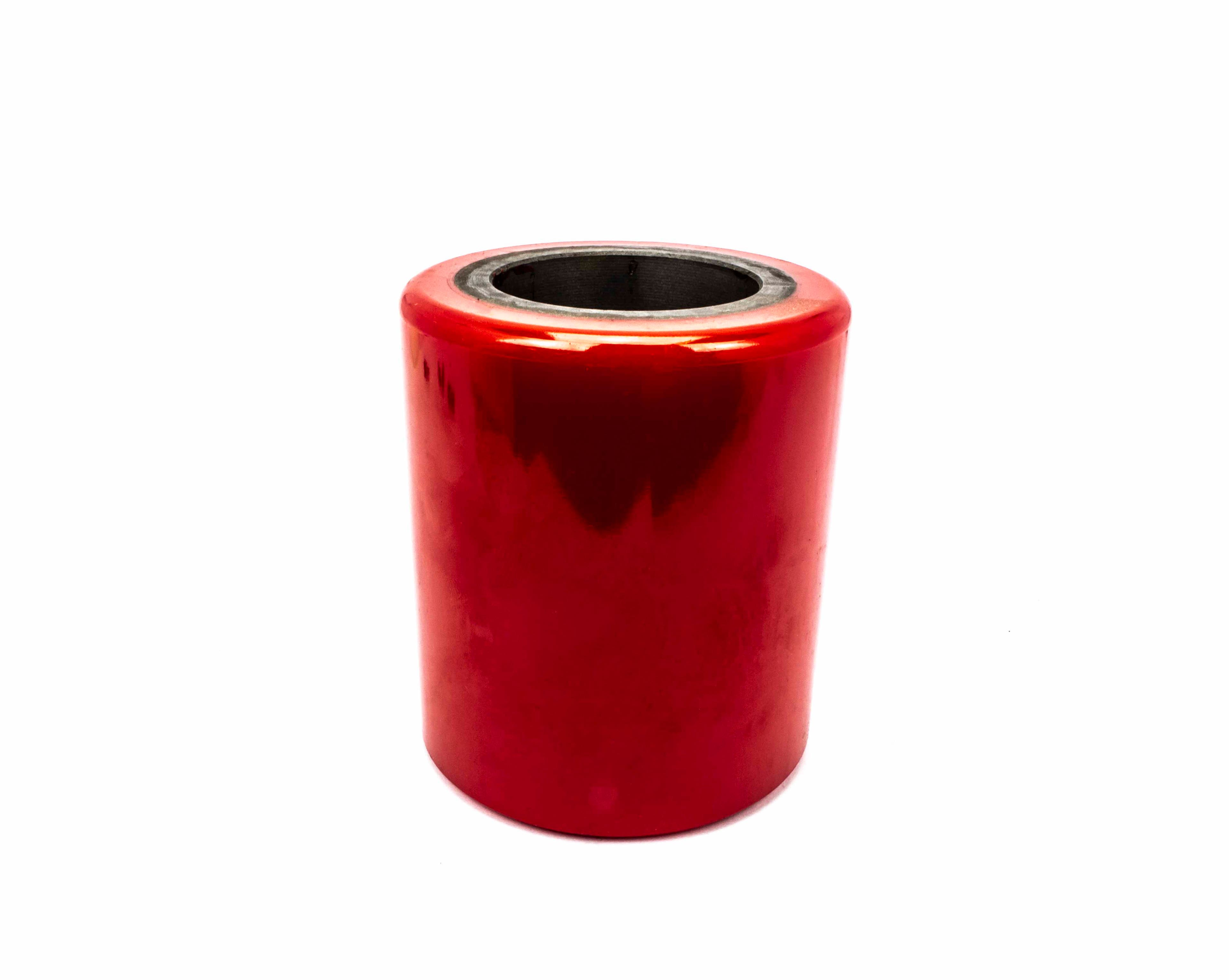 GAFFELHJUL PUR 85X100MM