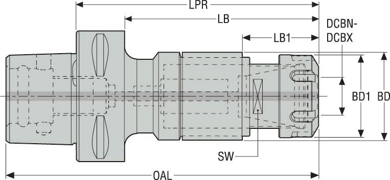 HÅLLARE C5-391.5867-40154