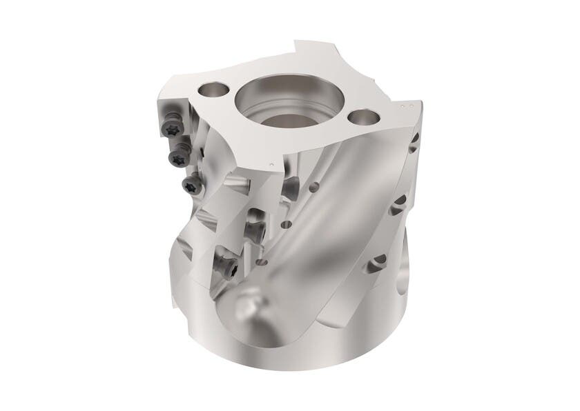 FRÄS R220.69-03.00-18L4BAN