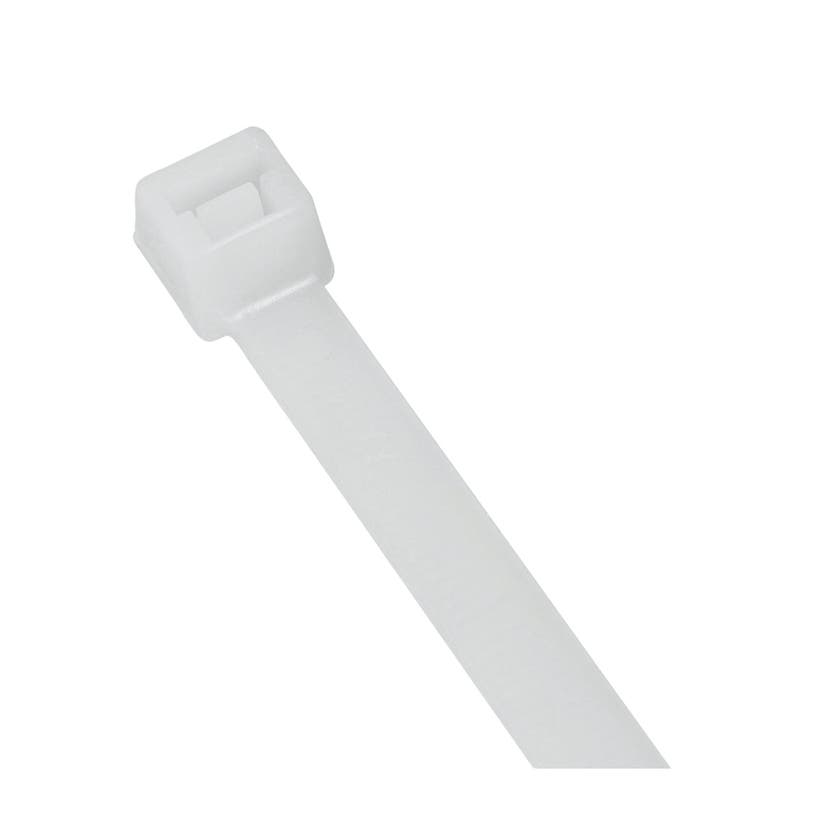 BUNTBAND 186X4,8MM NATUR 100P