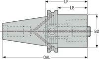 HÅLLARE C6-390B.140-50080