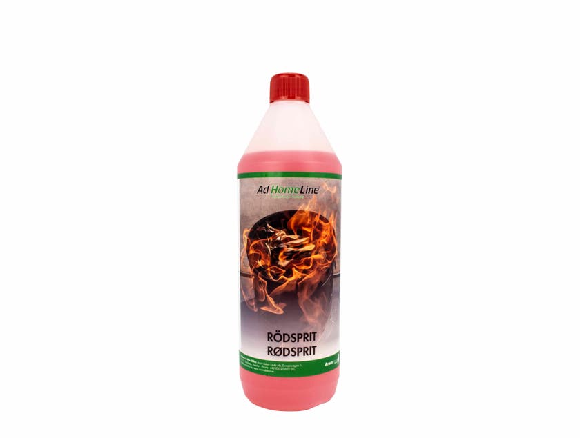 T-RÖD RÖDSPRIT 1L