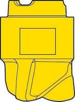 MP10-0950.6HFZ3-MD08 MP3000 MINIMASTERSKÄR