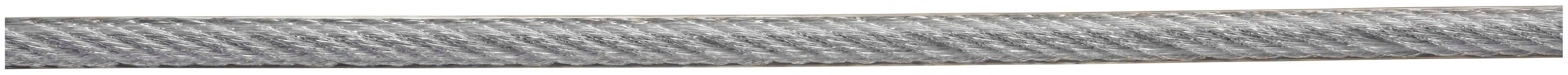 WIRE FZ/PVC 10M Ø2/3MM