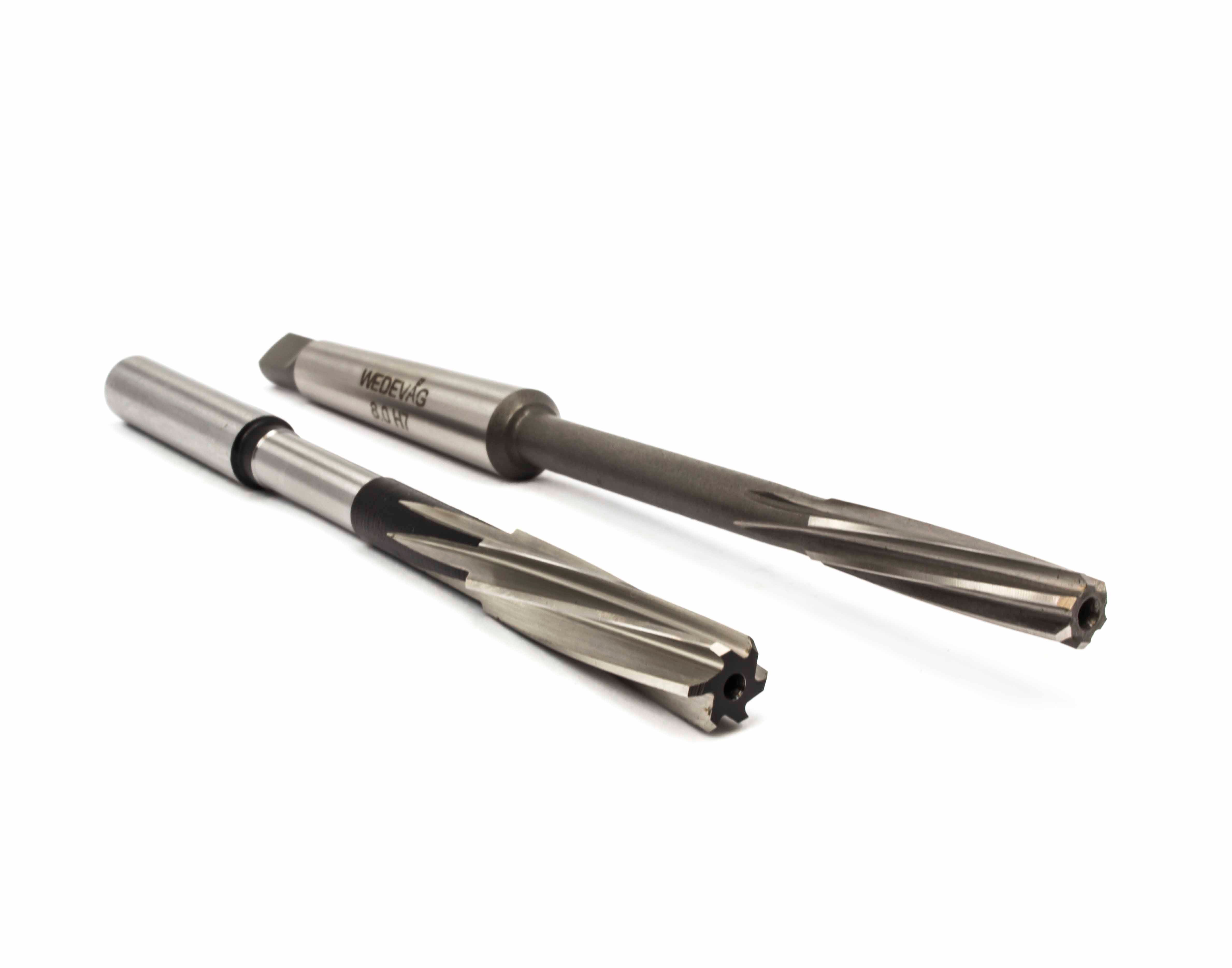 MASKIN & PRECISIONSBROTSCHAR