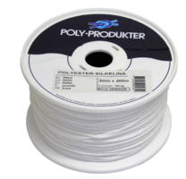 POLYESTERLINA 3,0 MMX200M VIT