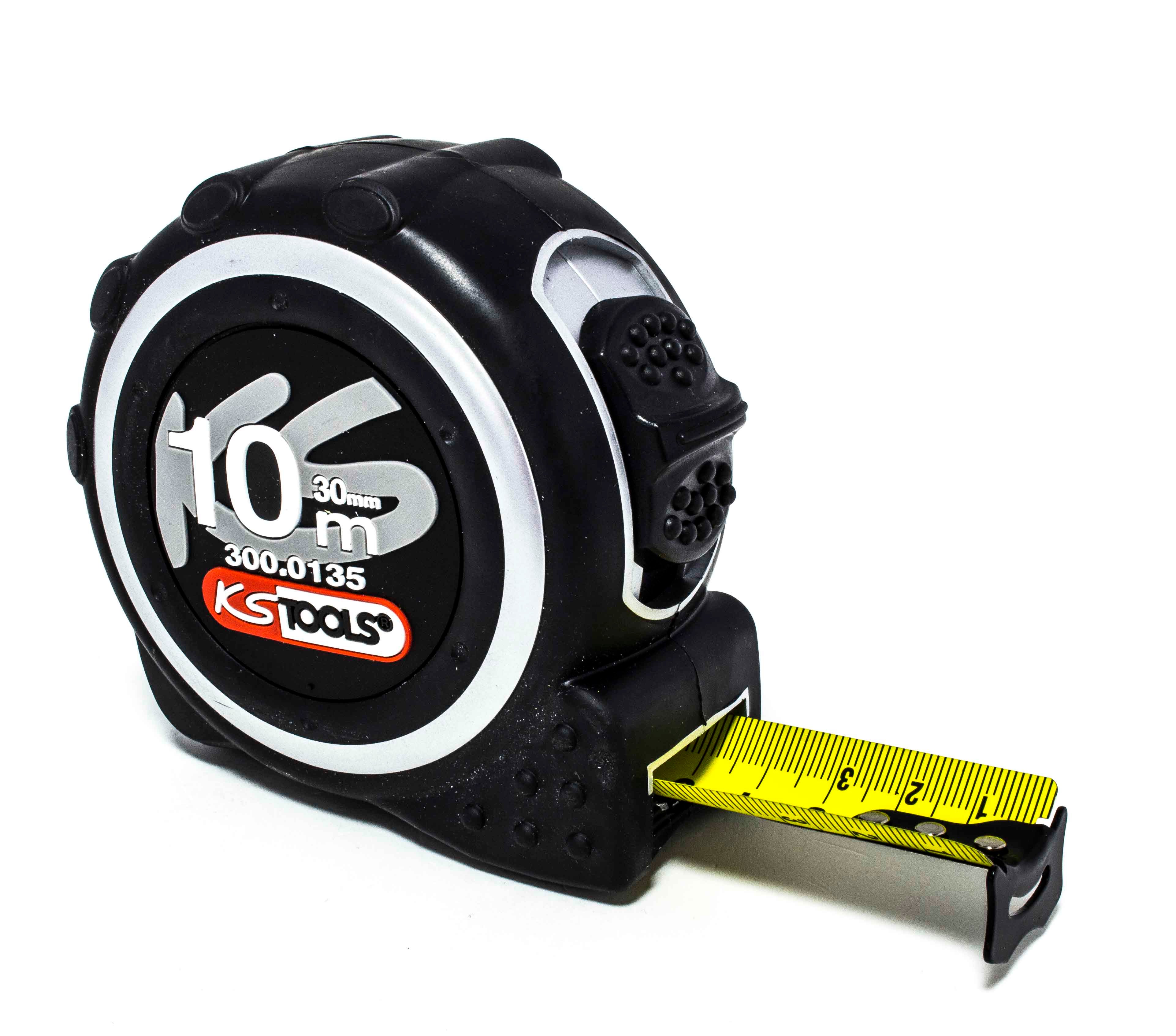 MÅTTBAND 10M B=30 MM