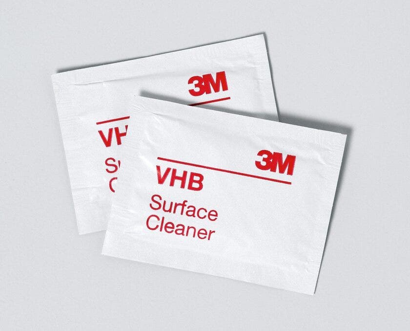 YTRENGÖRINGSSERVETTER 3M VHB