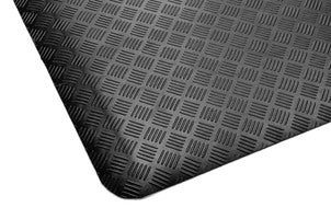 MATTA SENSO DIAL SVART B 1,4M L 10M