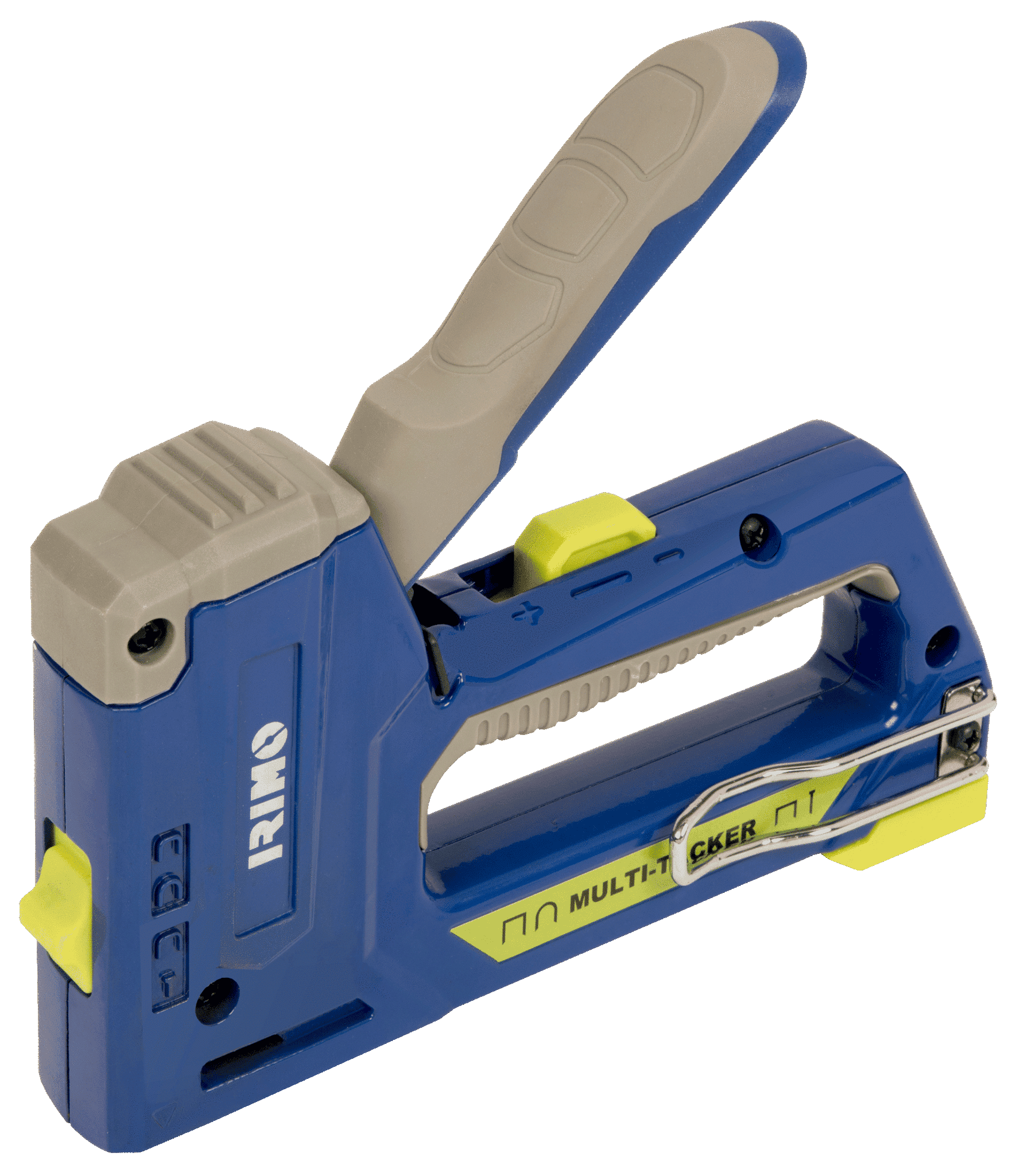 HÄFTPISTOL, KRAFTIG, 2 I 1