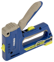 HÄFTPISTOL, KRAFTIG, 2 I 1