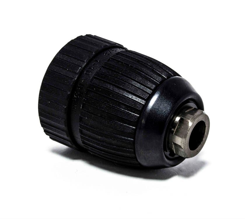 BORRCHUCK SNABB  P10 3/8X24 RÖHM