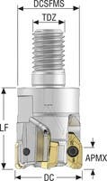 FRÄS R217.97-1225.RE-X08.4A