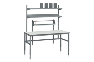 PACKBORD M 1600X800X24 MM LAMI NAT