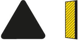 SKÄR TCGN060104E-LF CBN010