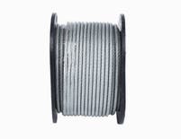 WIRE FZ/PVC Ø5/6MM