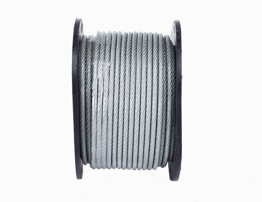 WIRE FZ/PVC Ø5/6MM