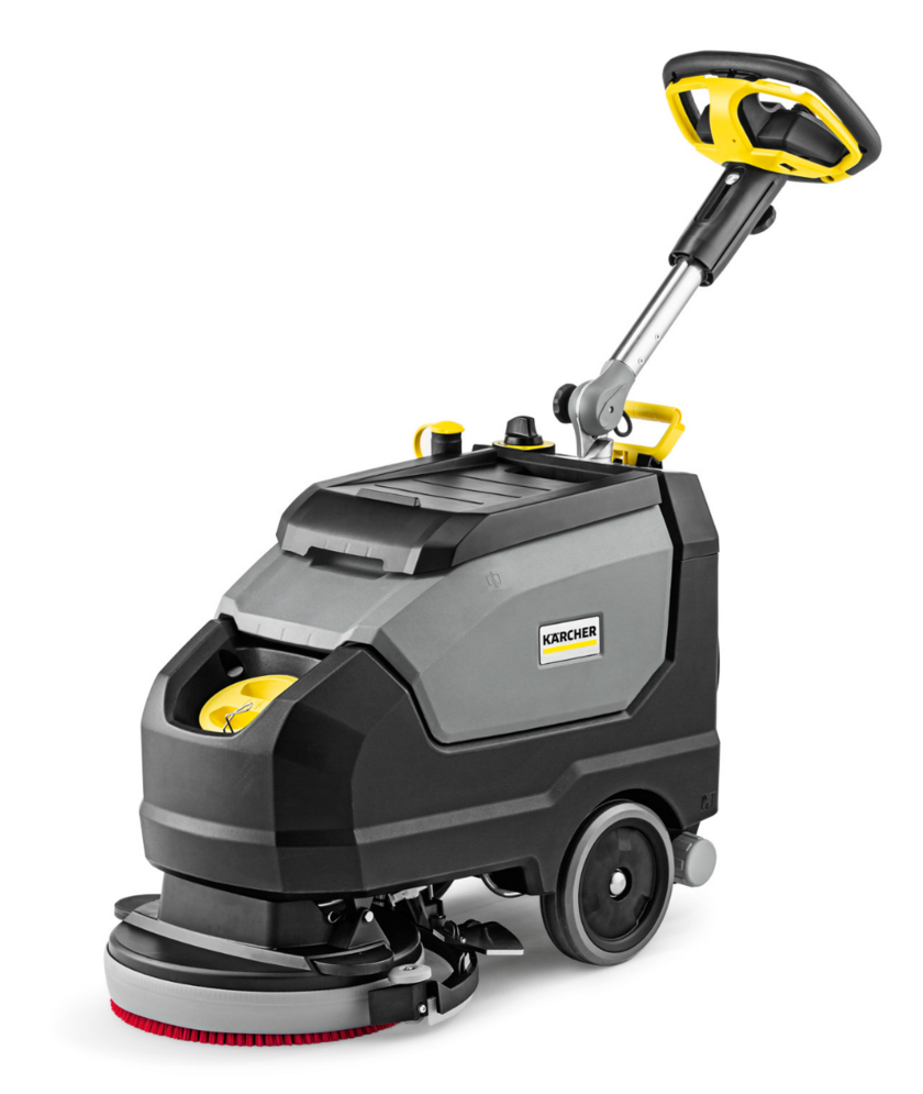 BD 35/15 C Classic BP Pack