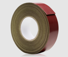 TEFLONTEJP 330MMX30M TOTAL TJOCKLEK 0.188MM