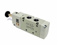 VENTIL SOV 35 SOS 1/4