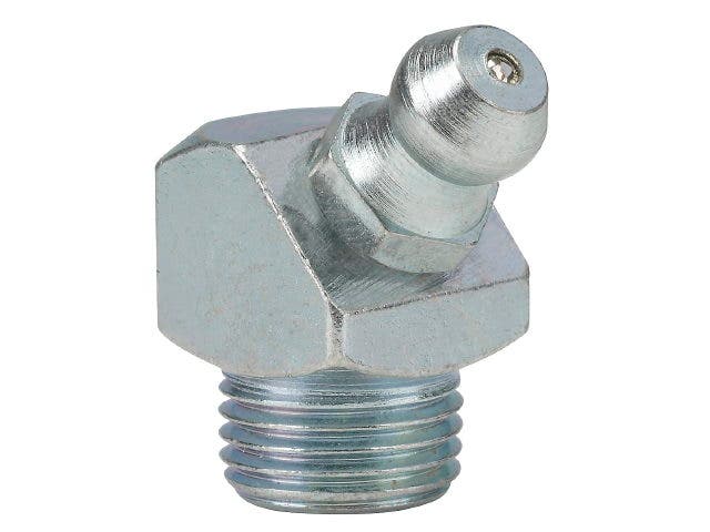 SMÖRJNIPPEL 45G KR1/8