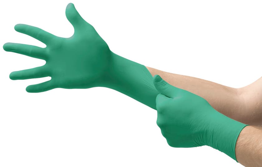HANDSKE TOUCH N TUFF 92-600 -9