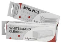 TAVELSUDD VIT 45X145MM WB MAGNETISK