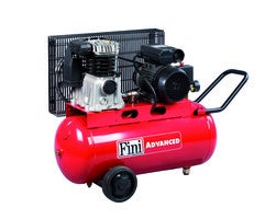 KOMPRESSOR FINI 250L/MIN 400V 3 FAS