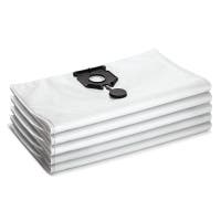 DAMMSUGARPÅSE FLEECE 50L TILL NT50/1