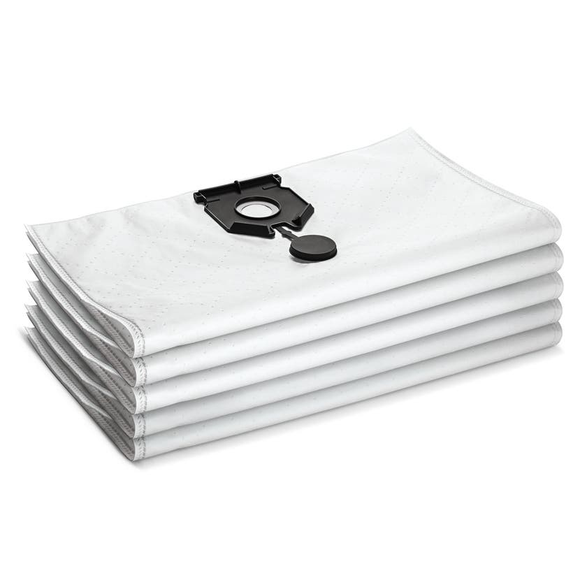 DAMMSUGARPÅSE FLEECE 50L TILL NT50/1
