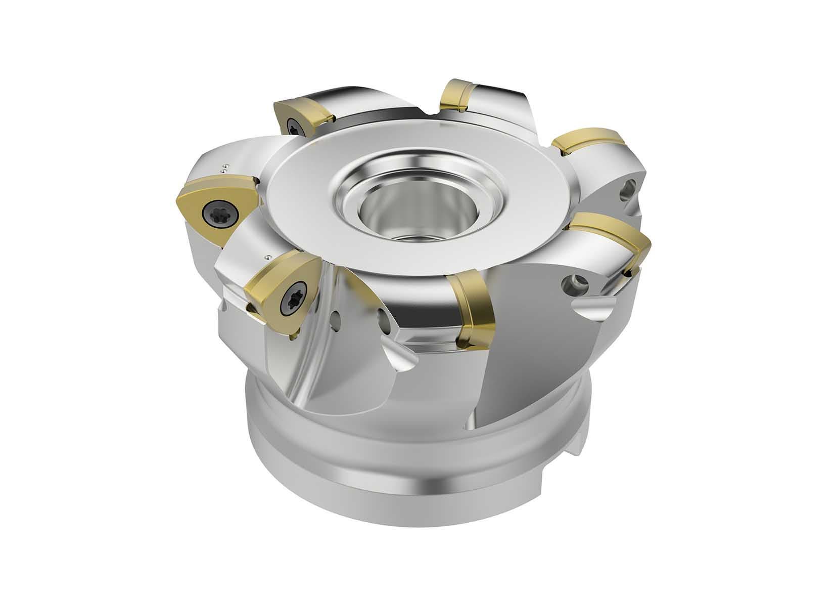 FRÄS R220.21-0080-R160.7A