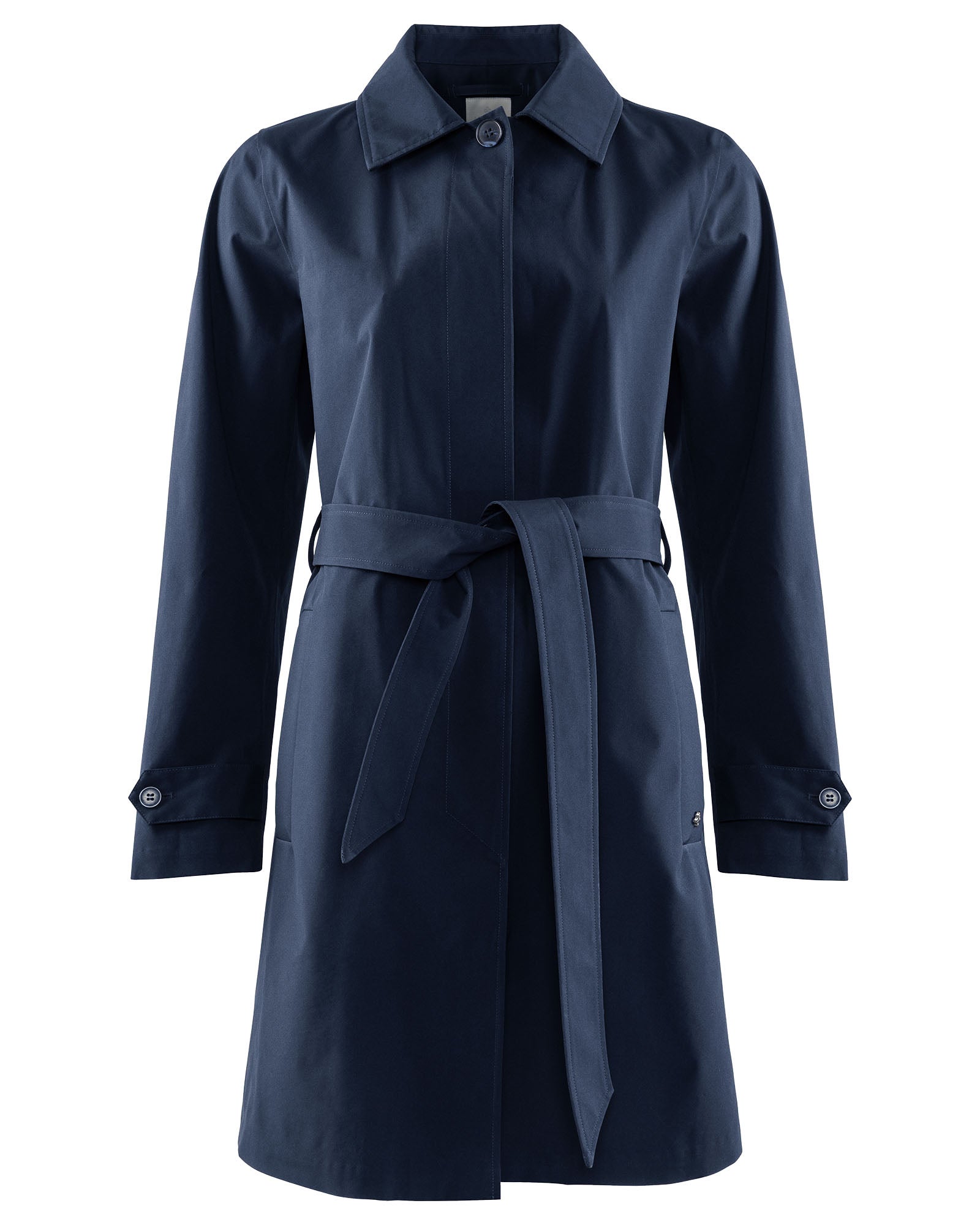 DAM CARMEL CLASS COAT MARIN XL