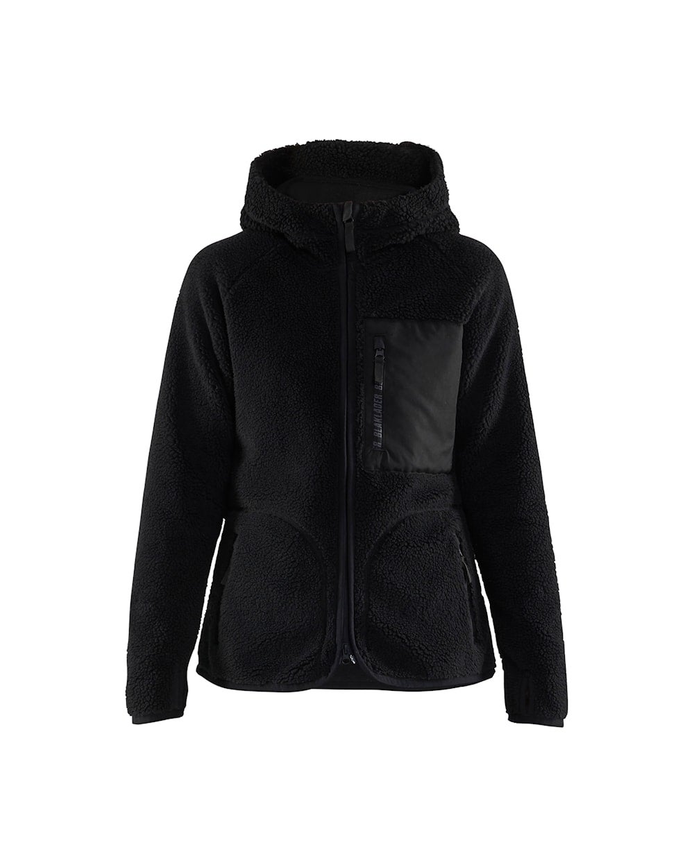 PILEJACKA DAM SVART S