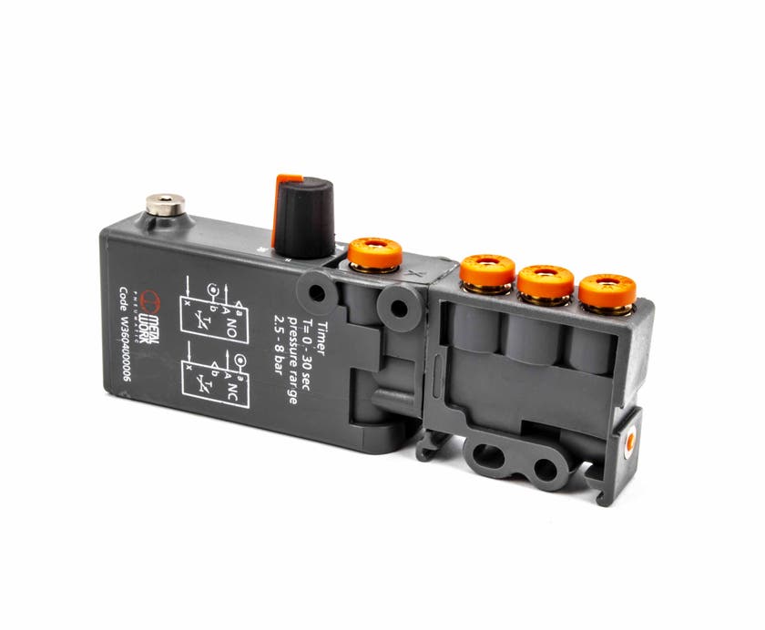 LOGIKELEMENT TIMER