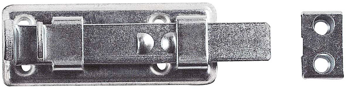 SKJUTREGEL 105MM SÄKERH ELFZ