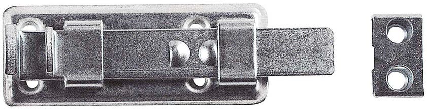 SKJUTREGEL 105MM SÄKERH ELFZ