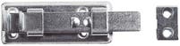 SKJUTREGEL 105MM SÄKERH ELFZ