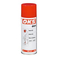 UNIVERSALOLJA SPRAY 400ML OKS 601030