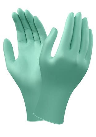 HANDSKE ENGÅNGS  NEOPREN  8 NEOTOUCH 25-201 100ST/FP