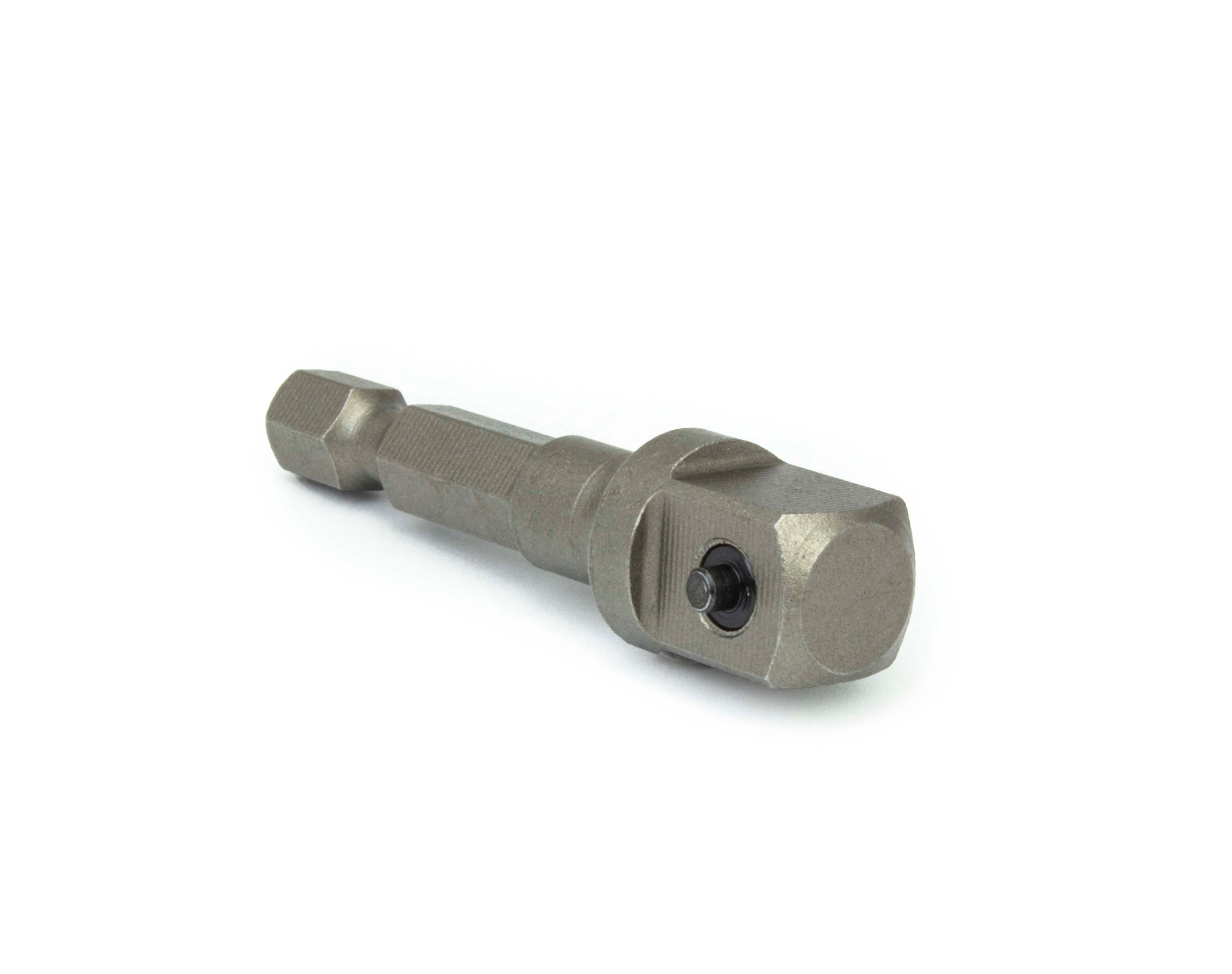 BITSSKAFT E6-1/4-3/8 4-K*50